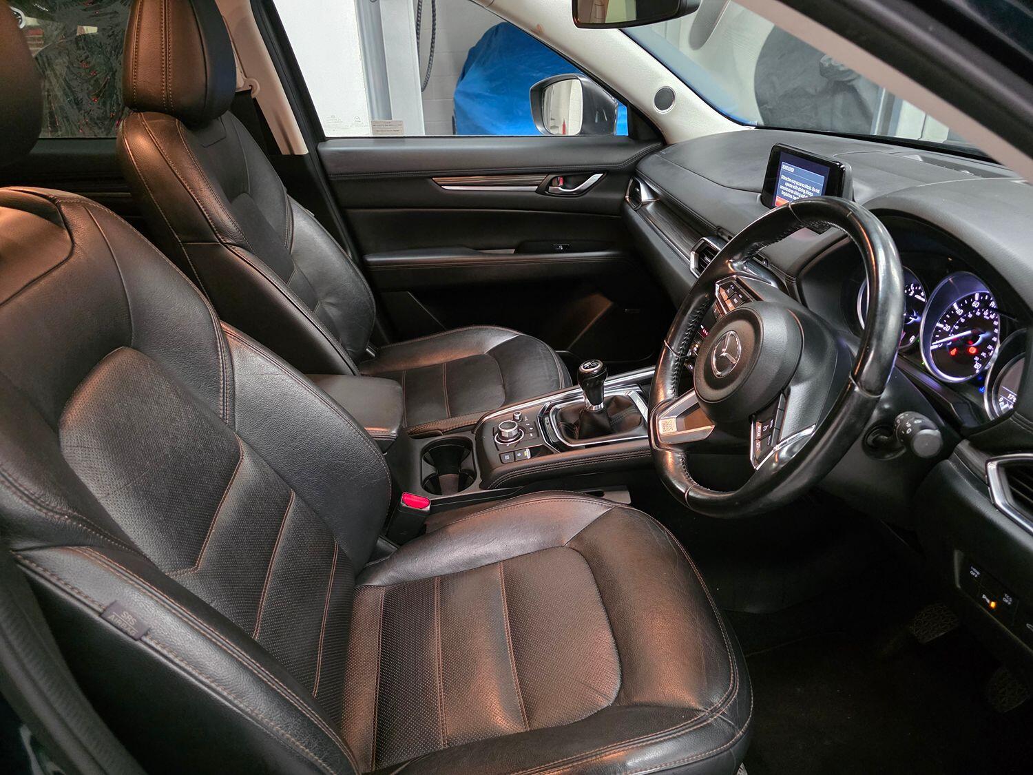 Vehicle 17