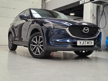 Mazda - CX-5