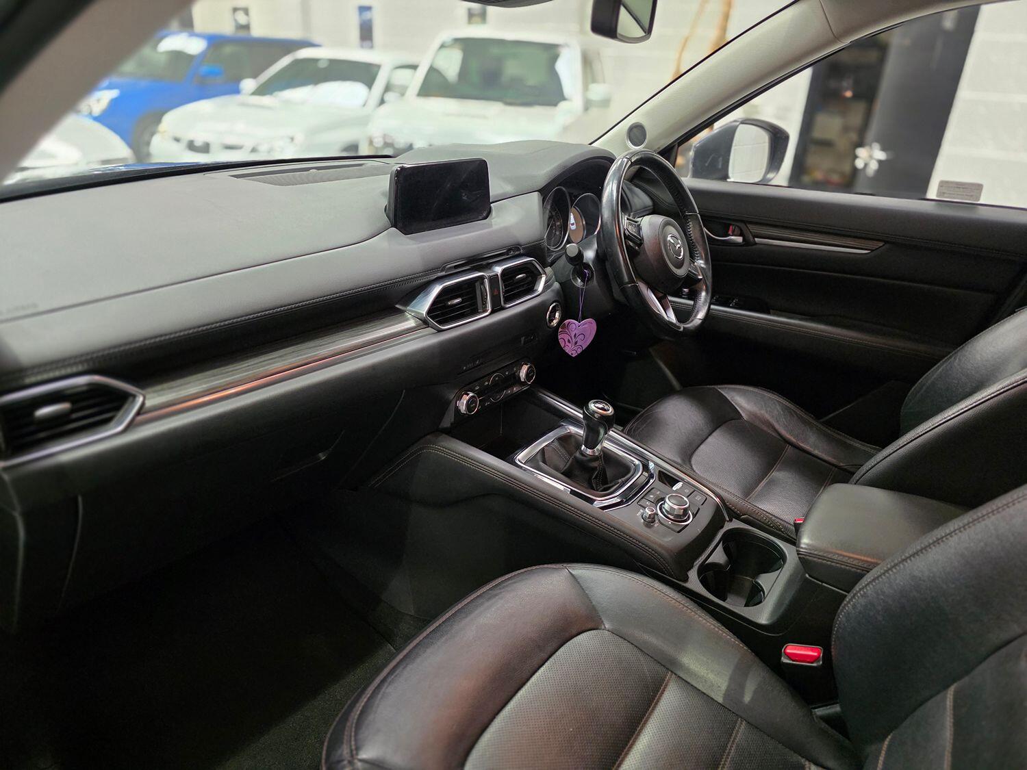 Vehicle 27