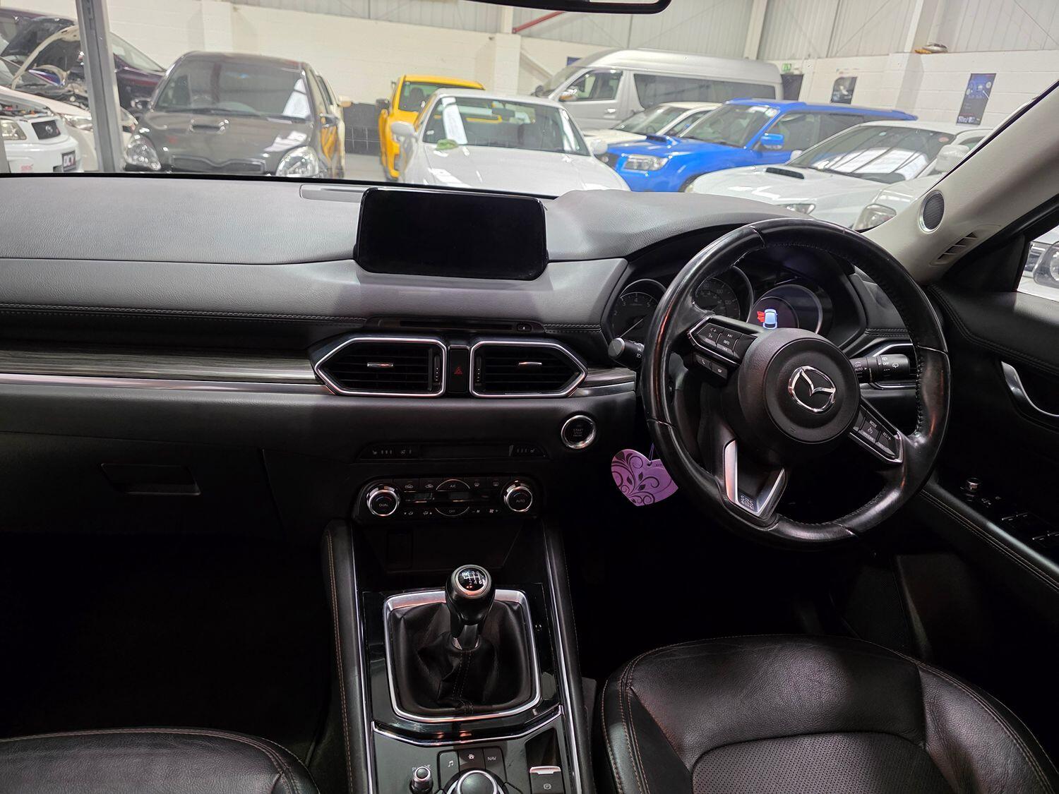 Vehicle 29