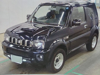 Used Suzuki Jimny 2015 for sale - 79081156: Photo