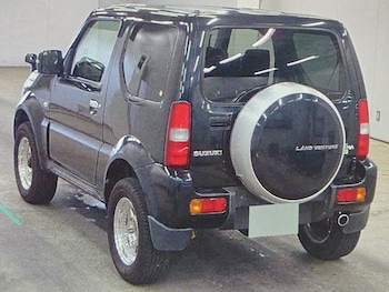Used Suzuki Jimny 2015 for sale - 79081156: Photo