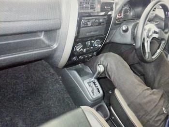Used Suzuki Jimny 2015 for sale - 79081156: Photo