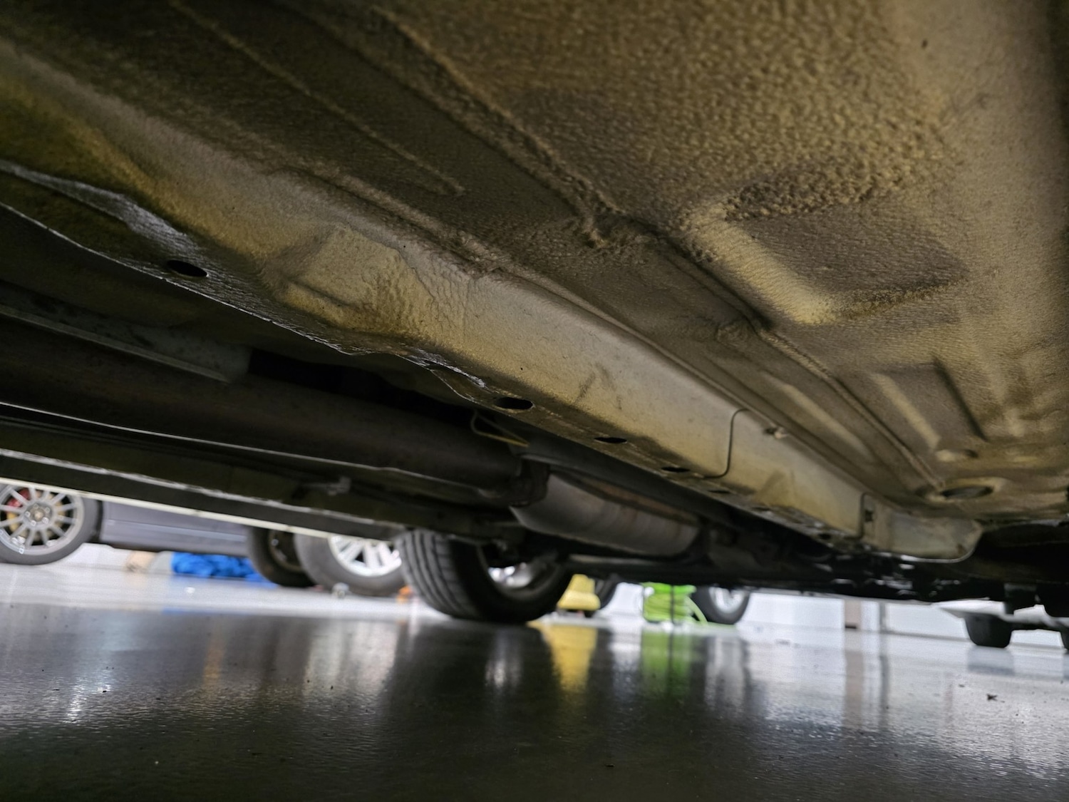 Used Mitsubishi Lancer 2024 for sale - 77319855: Photo 19