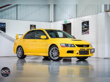 Used Mitsubishi Lancer 2005 for sale - 77319855: Photo