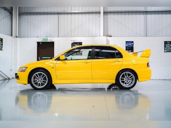 Used Mitsubishi Lancer 2005 for sale - 77319855: Photo