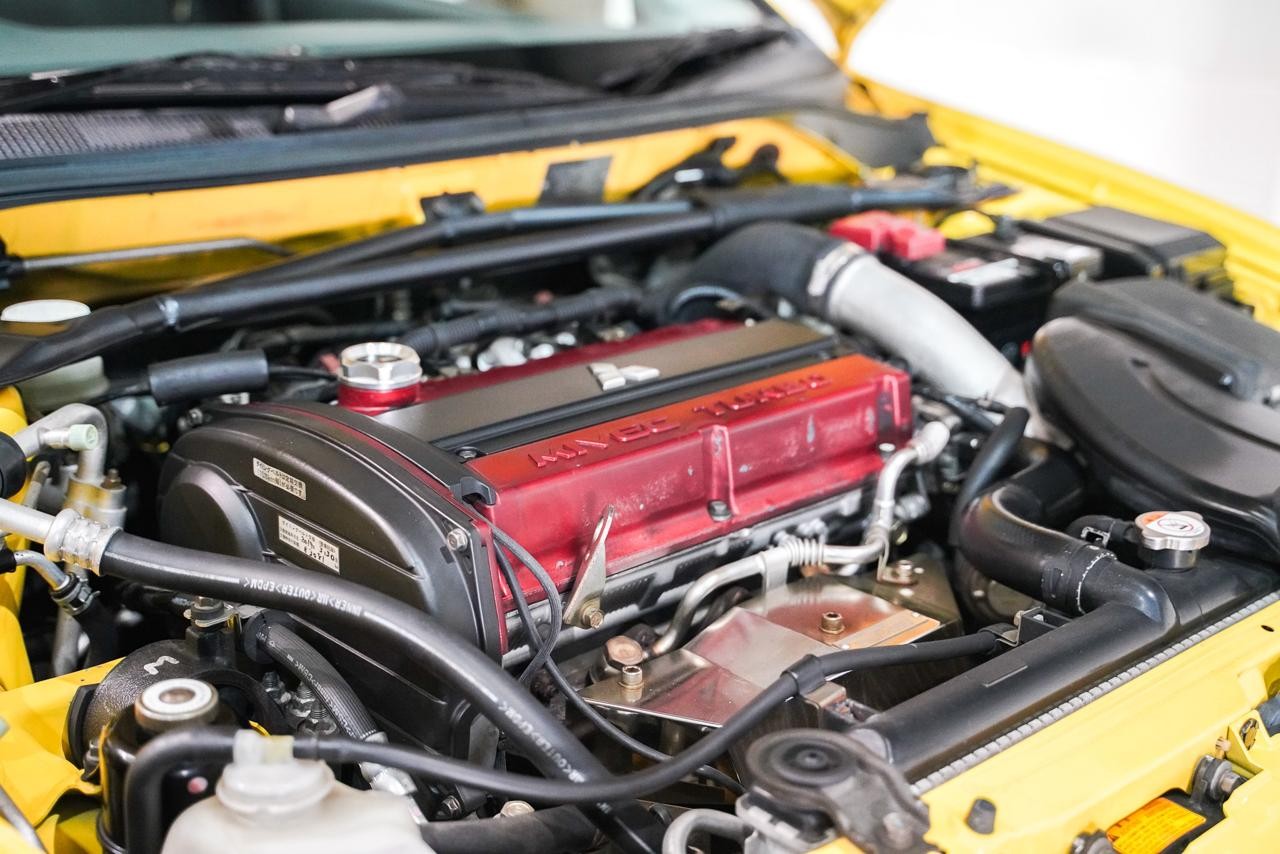 Used Mitsubishi Lancer 2024 for sale - 77319855: Photo 30