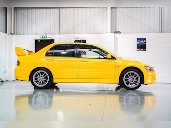 Used Mitsubishi Lancer 2005 for sale - 77319855: Photo