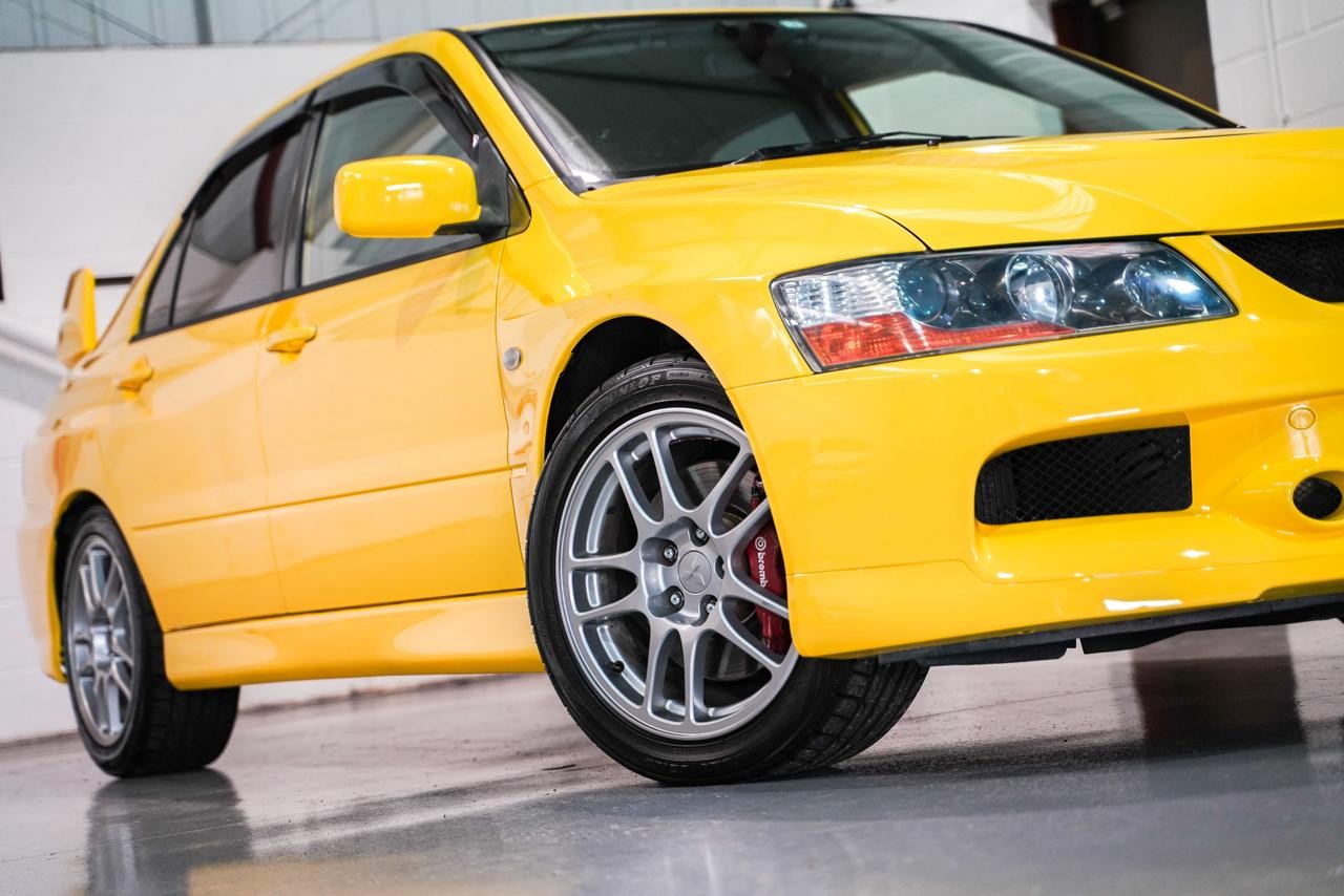 Used Mitsubishi Lancer 2024 for sale - 77319855: Photo 4