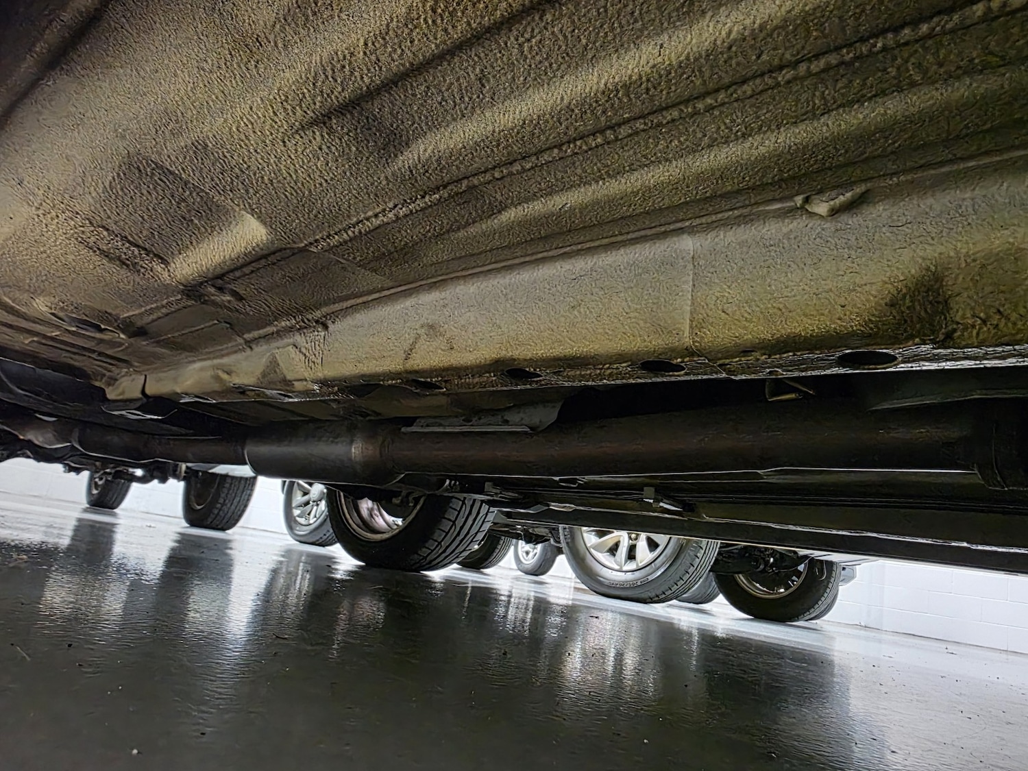 Used Mitsubishi Lancer 2024 for sale - 77319855: Photo 44