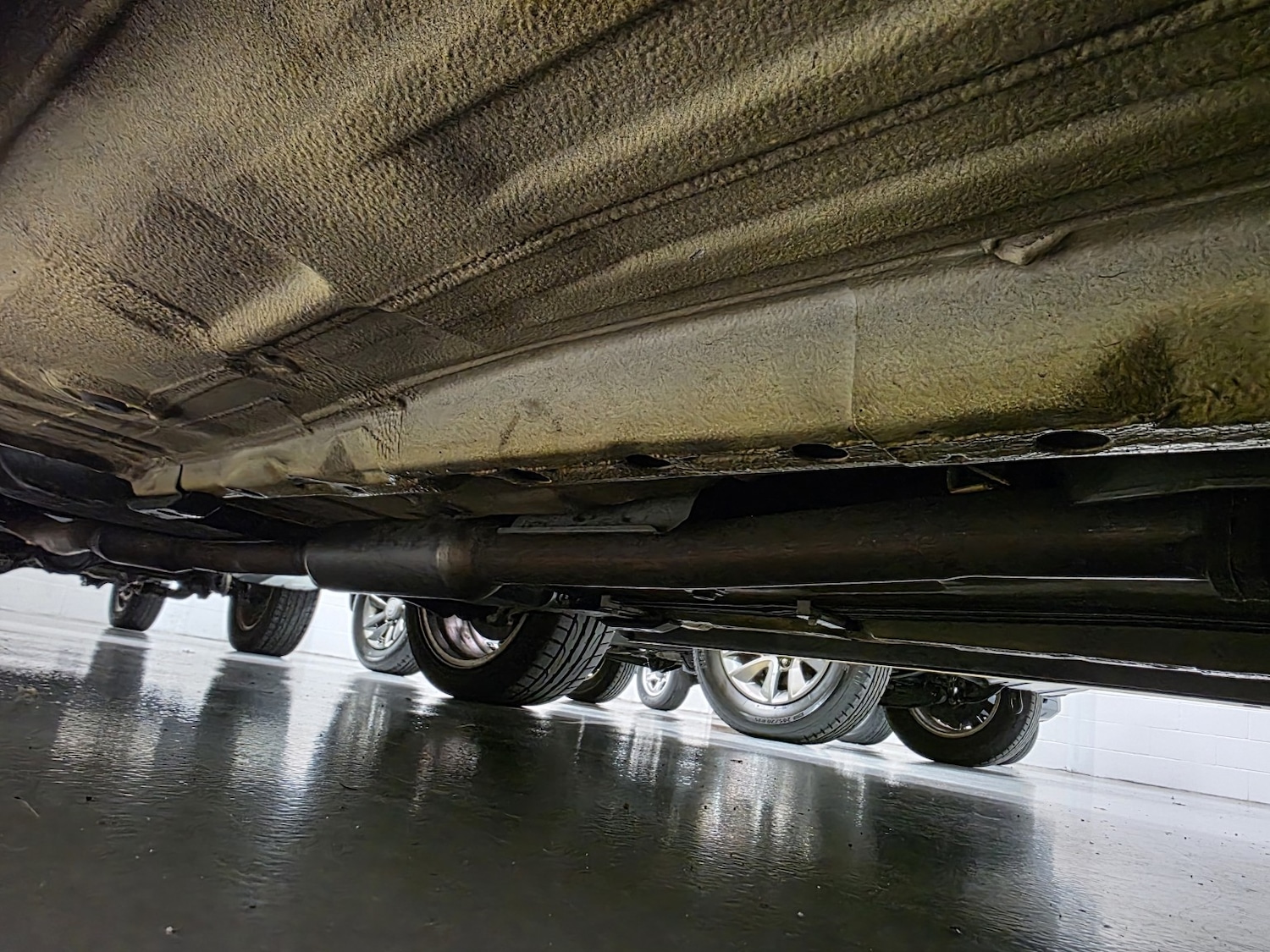 Used Mitsubishi Lancer 2024 for sale - 77319855: Photo 45