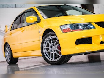 Used Mitsubishi Lancer 2005 for sale - 77319855: Photo