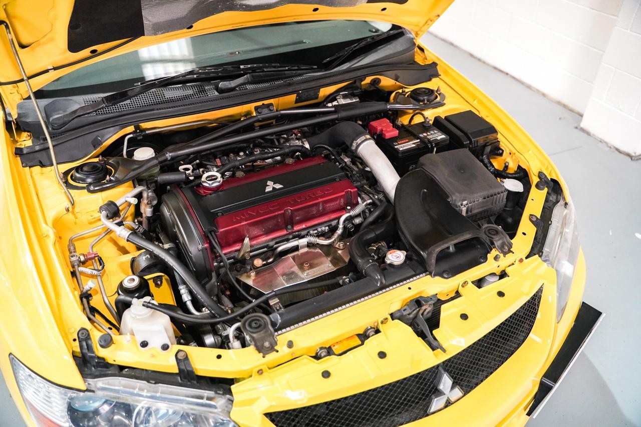 Used Mitsubishi Lancer 2024 for sale - 77319855: Photo 8