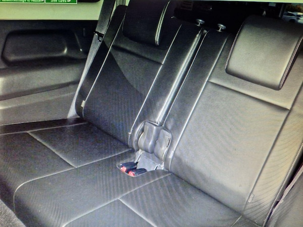 Used Suzuki Jimny for sale - 75113567: Photo 5