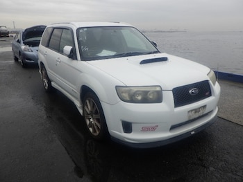 Used Subaru Forester 2005 for sale - 79004423: Photo