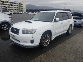Used Subaru Forester 2005 for sale - 79004423: Photo
