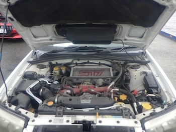 Used Subaru Forester 2005 for sale - 79004423: Photo