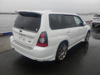 Used Subaru Forester 2005 for sale - 79004423: Photo