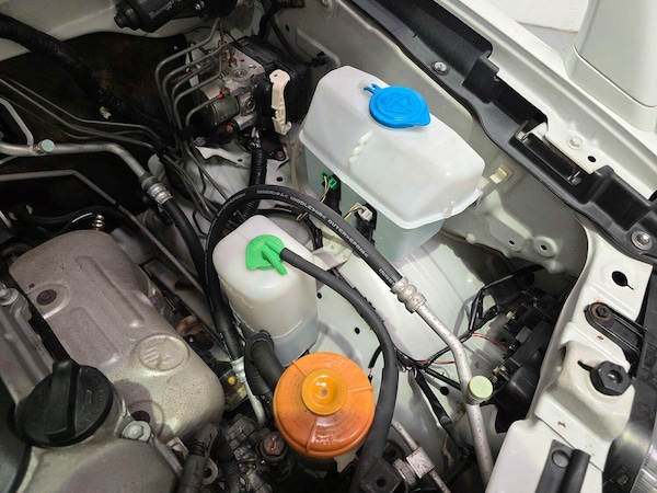 Used Suzuki Jimny 2012 for sale - 74955710: Photo 16