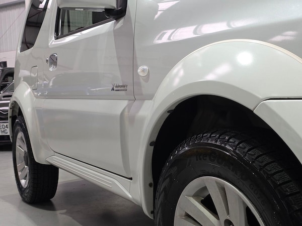 Used Suzuki Jimny 2012 for sale - 74955710: Photo 17