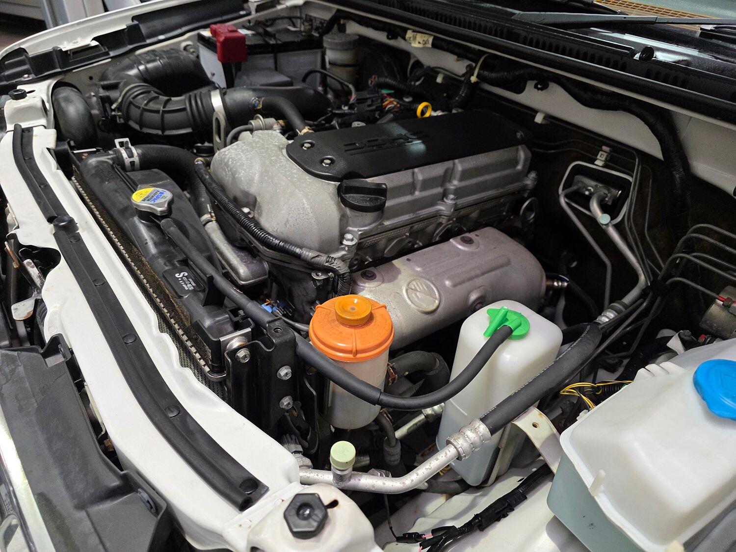 Used Suzuki Jimny 2012 for sale - 74955710: Photo 18