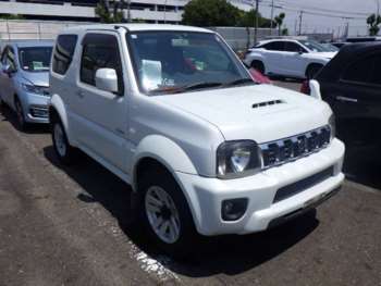 2012 - 1.3 VVT Adventure Rust Free jdm Import 3-Door