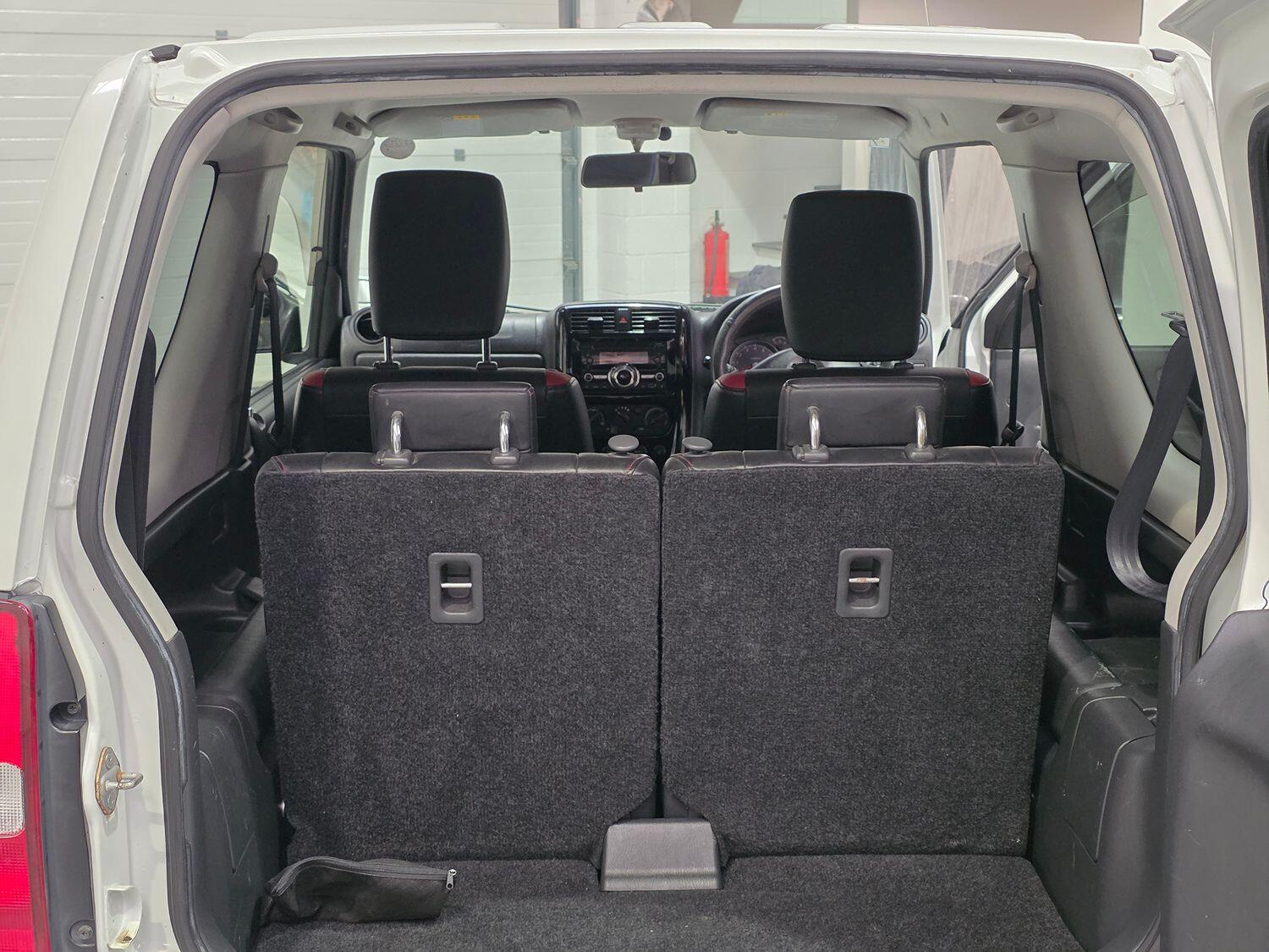 Used Suzuki Jimny 2012 for sale - 74955710: Photo 21