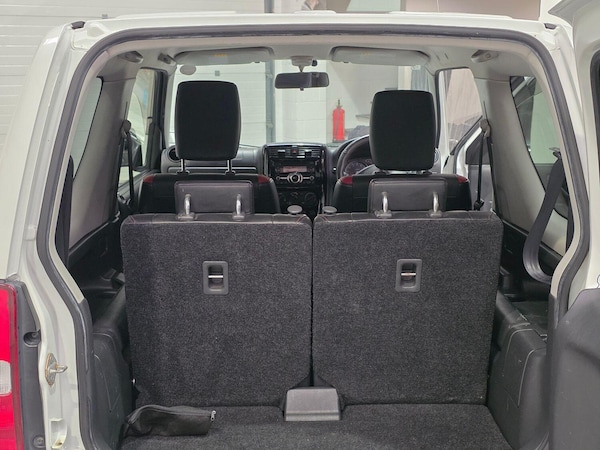 Used Suzuki Jimny 2012 for sale - 74955710: Photo 21