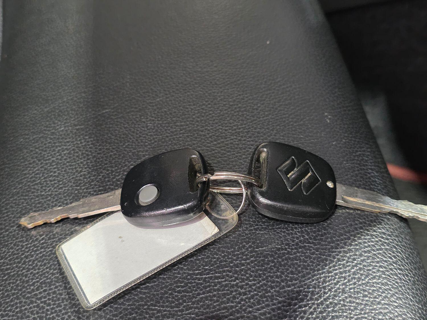 Used Suzuki Jimny 2012 for sale - 74955710: Photo 22