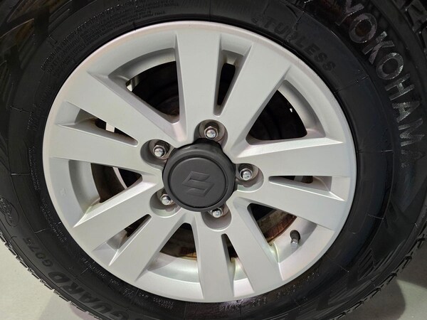 Used Suzuki Jimny 2012 for sale - 74955710: Photo 25