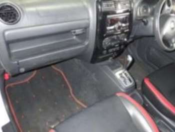 Used Suzuki Jimny 2012 for sale - 74955710: Photo