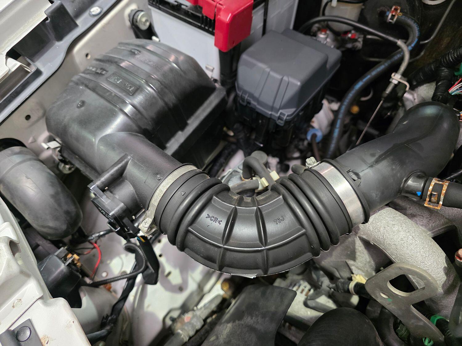 Used Suzuki Jimny 2012 for sale - 74955710: Photo 32