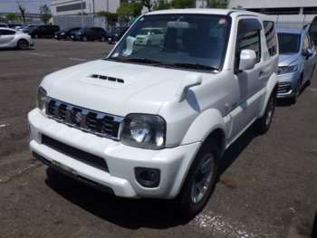 Used Suzuki Jimny 2012 for sale - 74955710: Photo