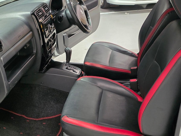 Used Suzuki Jimny 2012 for sale - 74955710: Photo 5