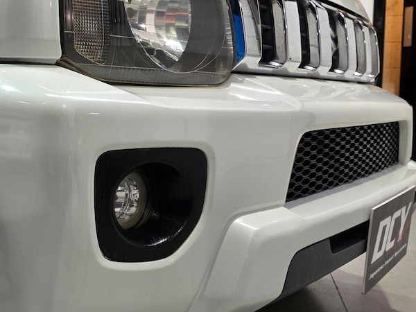 Used Suzuki Jimny 2012 for sale - 74955710: Photo 9