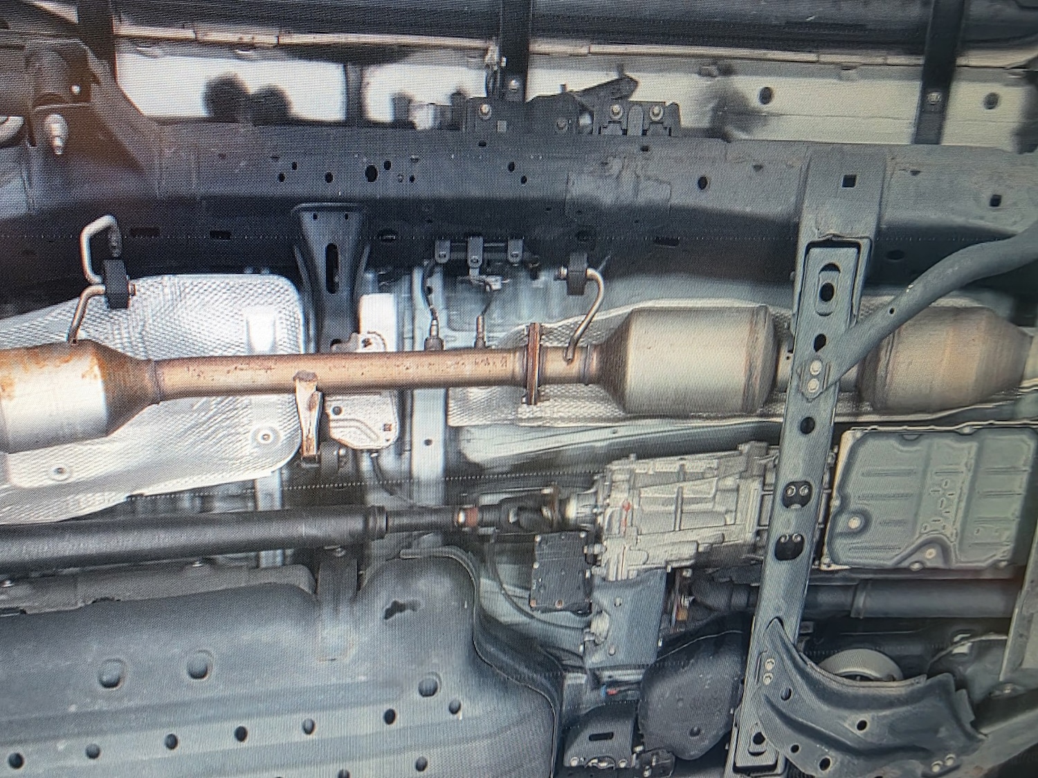 Used Toyota Land Cruiser for sale - 77687670: Photo 17