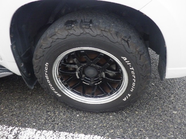 Used Toyota Land Cruiser for sale - 77687670: Photo 8