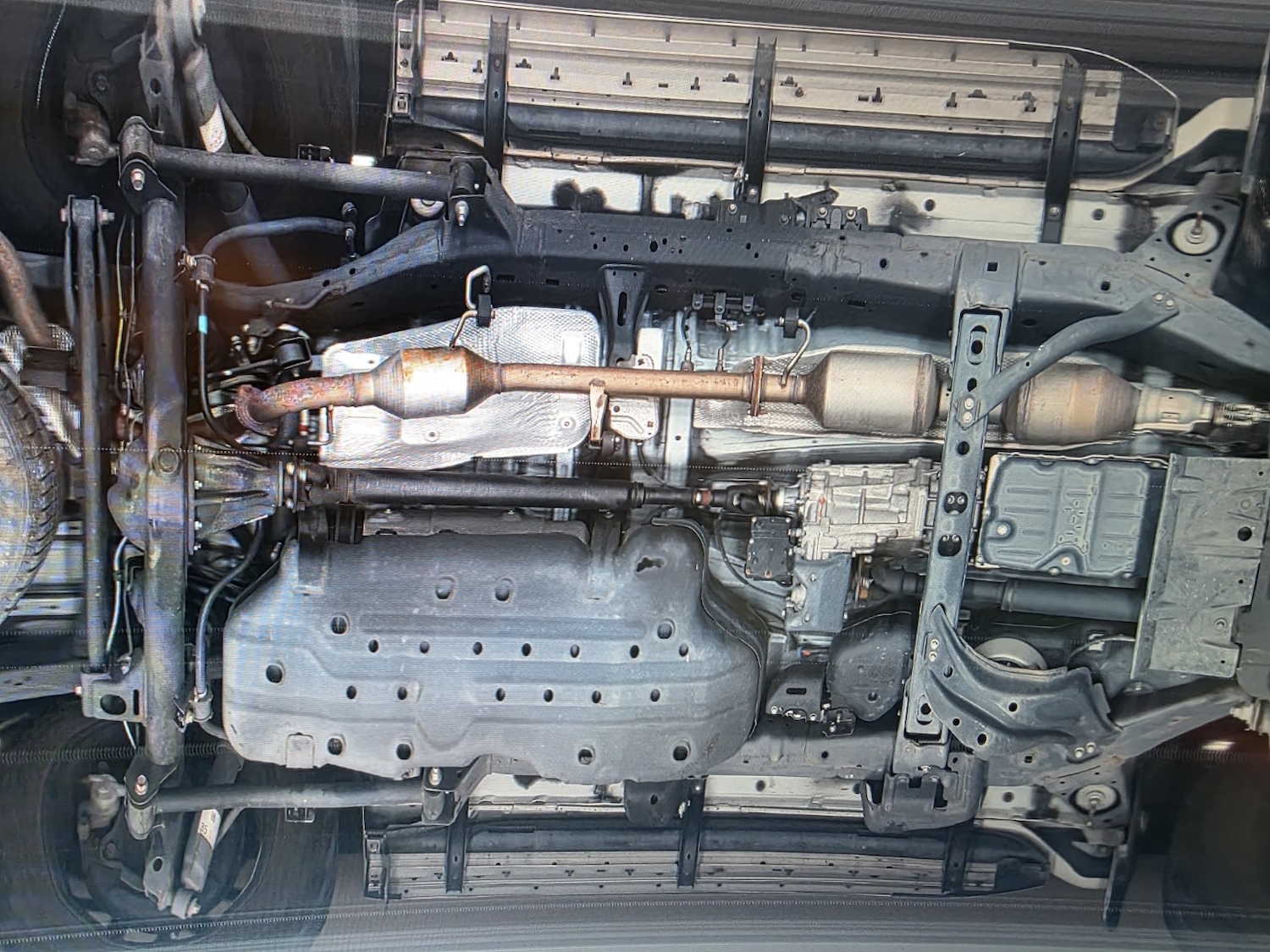 Used Toyota Land Cruiser for sale - 77687670: Photo 9