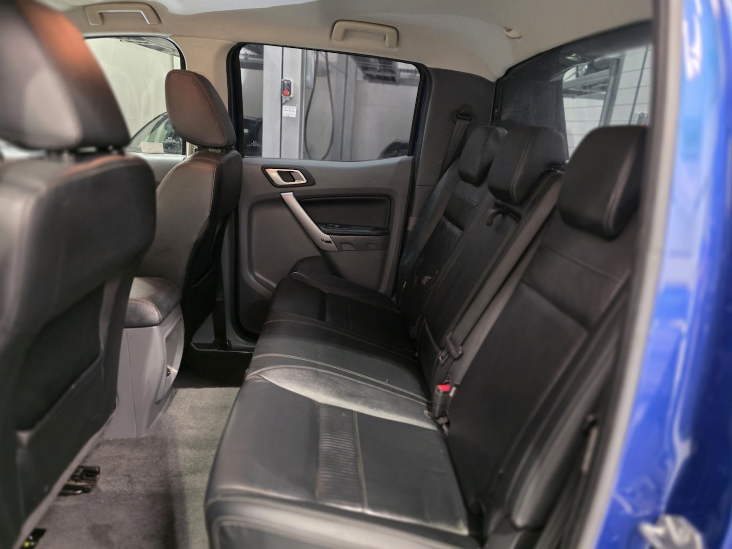 Used Ford Ranger 2016 for sale - 78155424: Photo 10