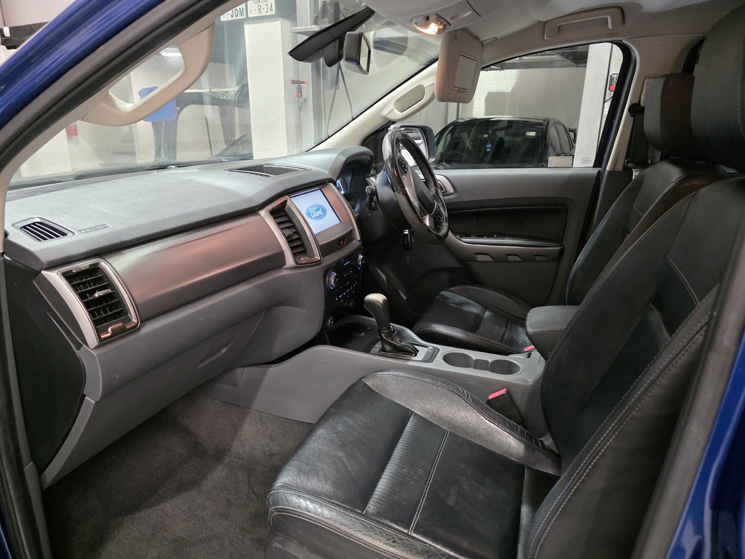 Used Ford Ranger 2016 for sale - 78155424: Photo 12