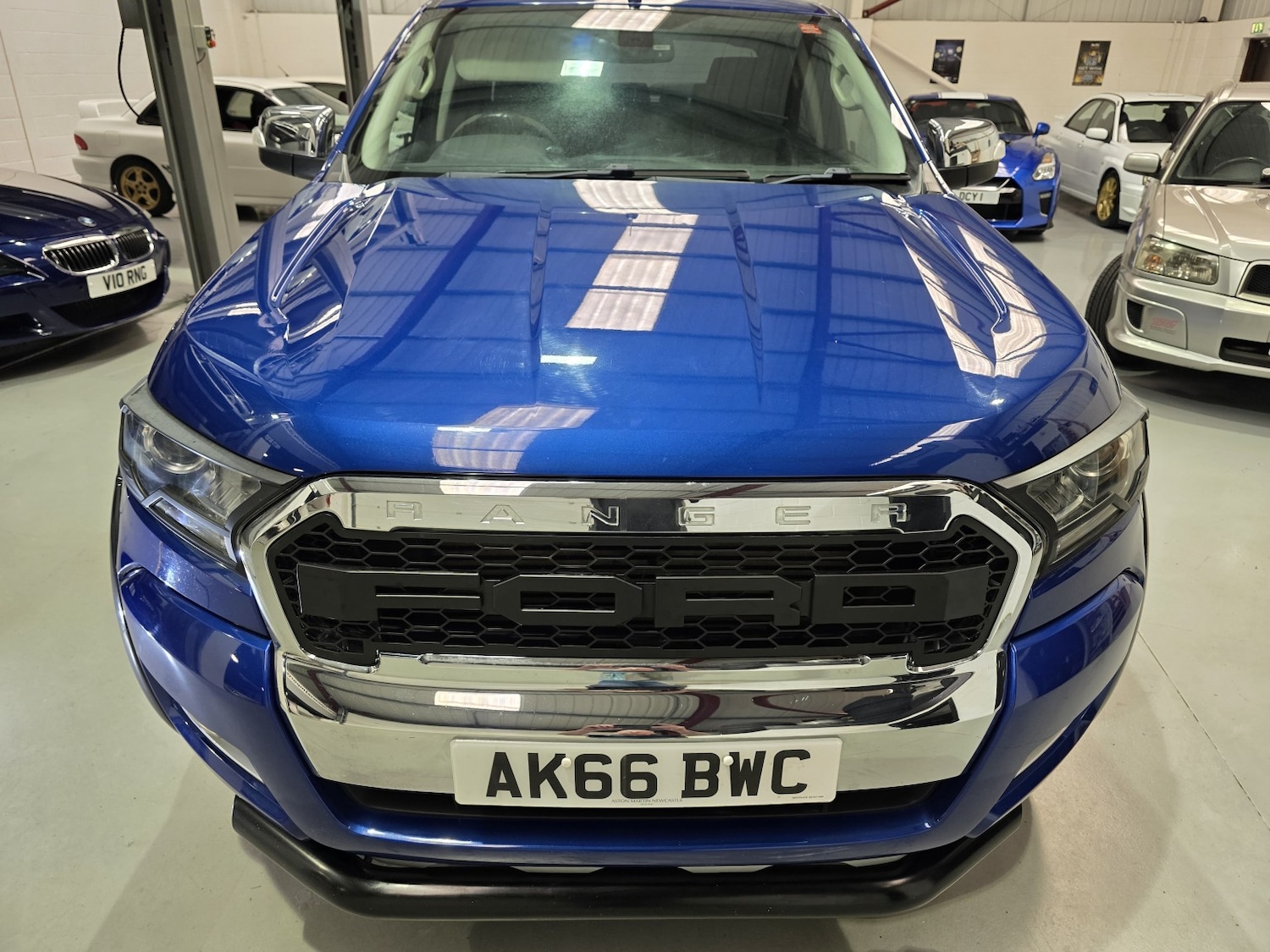Used Ford Ranger 2016 for sale - 78155424: Photo 14