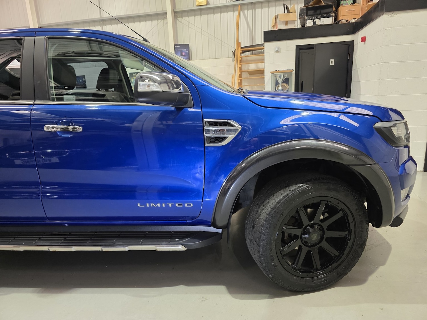 Used Ford Ranger 2016 for sale - 78155424: Photo 15