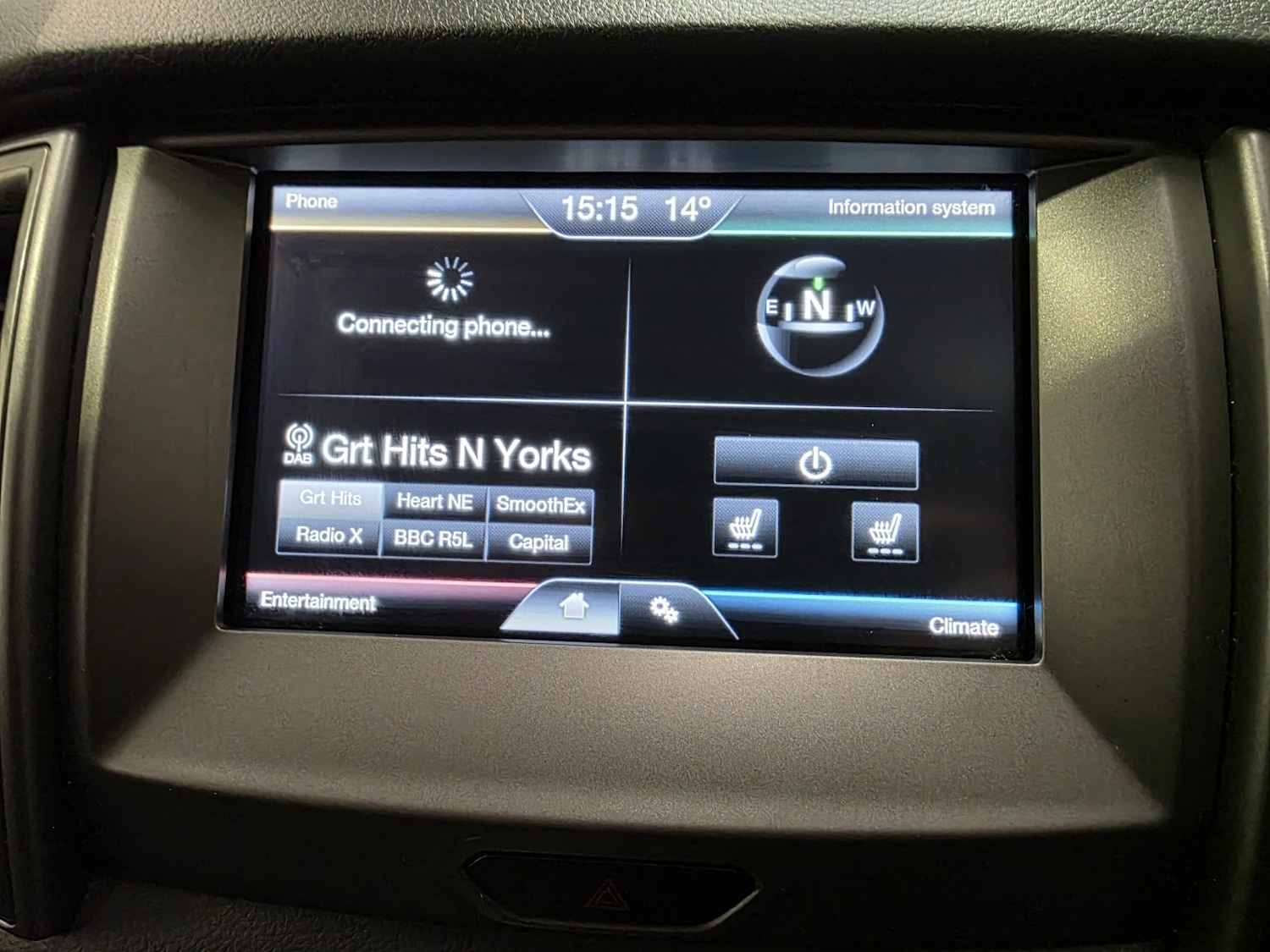 Used Ford Ranger 2016 for sale - 78155424: Photo 16