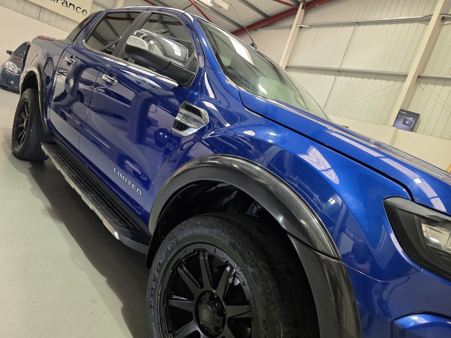 Used Ford Ranger 2016 for sale - 78155424: Photo 17