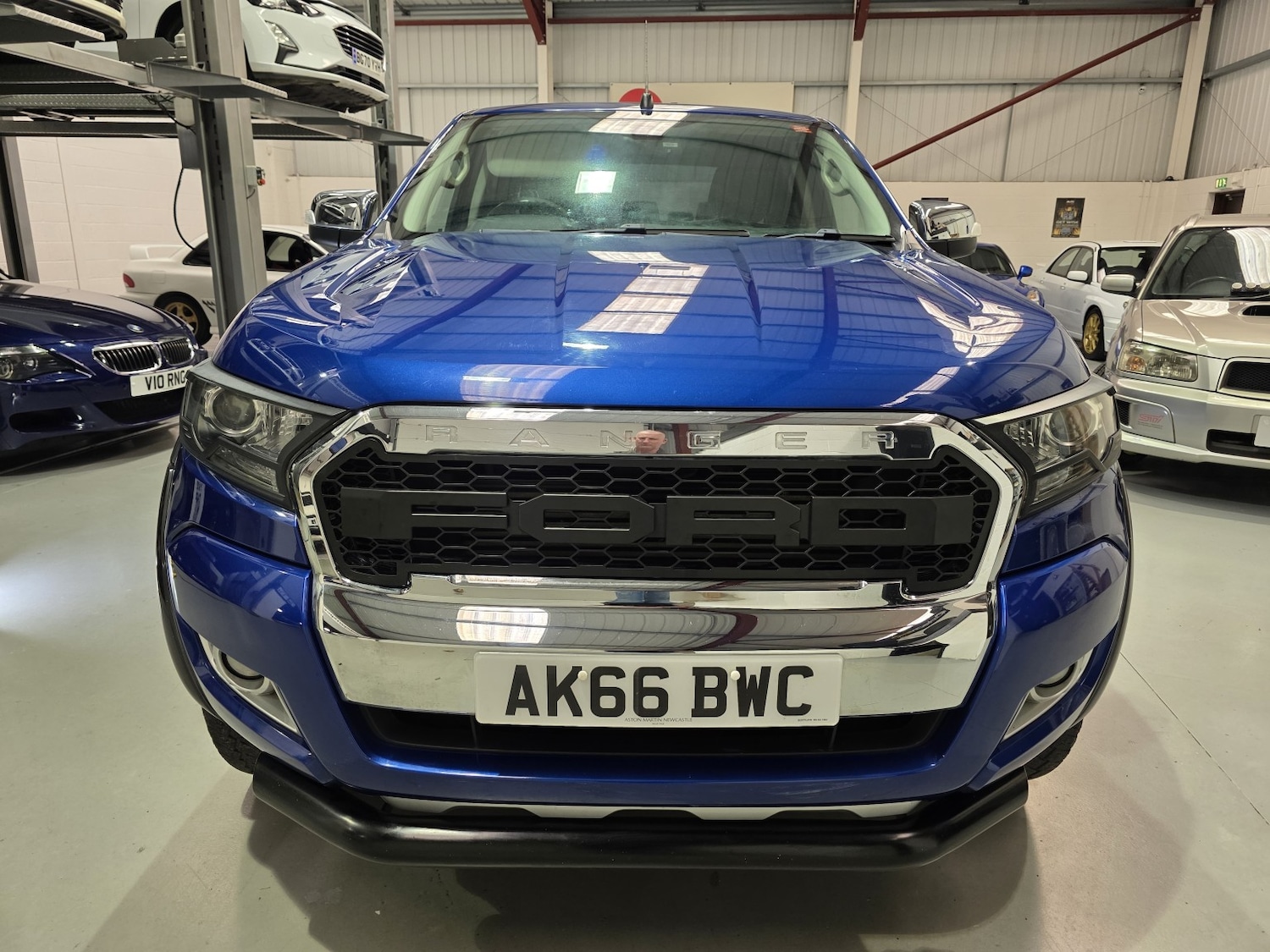 Used Ford Ranger 2016 for sale - 78155424: Photo 18