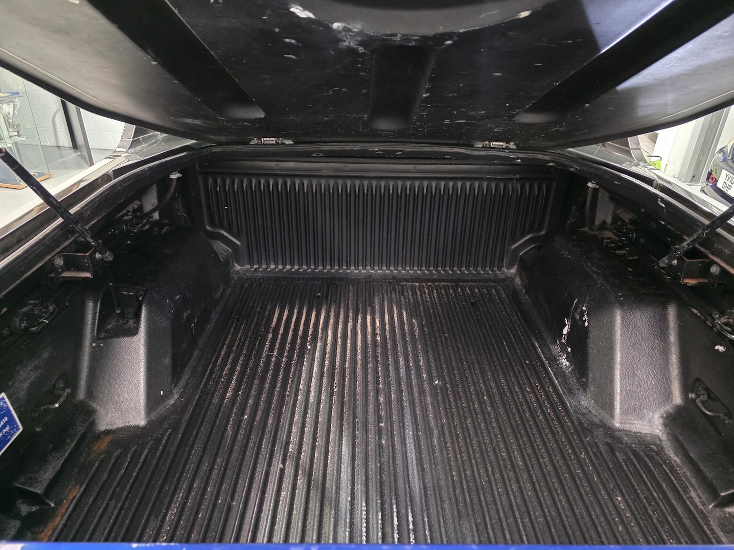 Used Ford Ranger 2016 for sale - 78155424: Photo 20