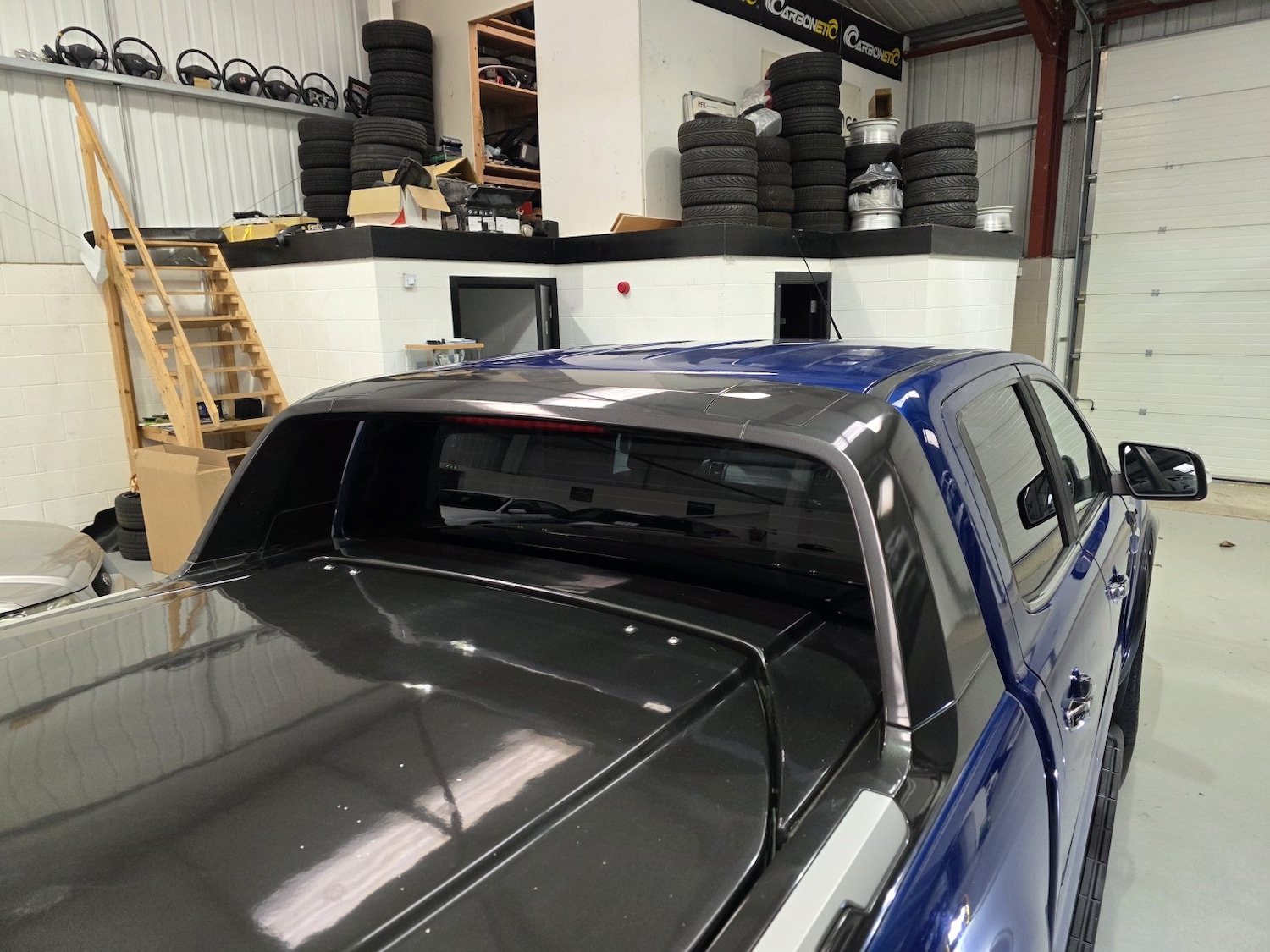 Used Ford Ranger 2016 for sale - 78155424: Photo 21