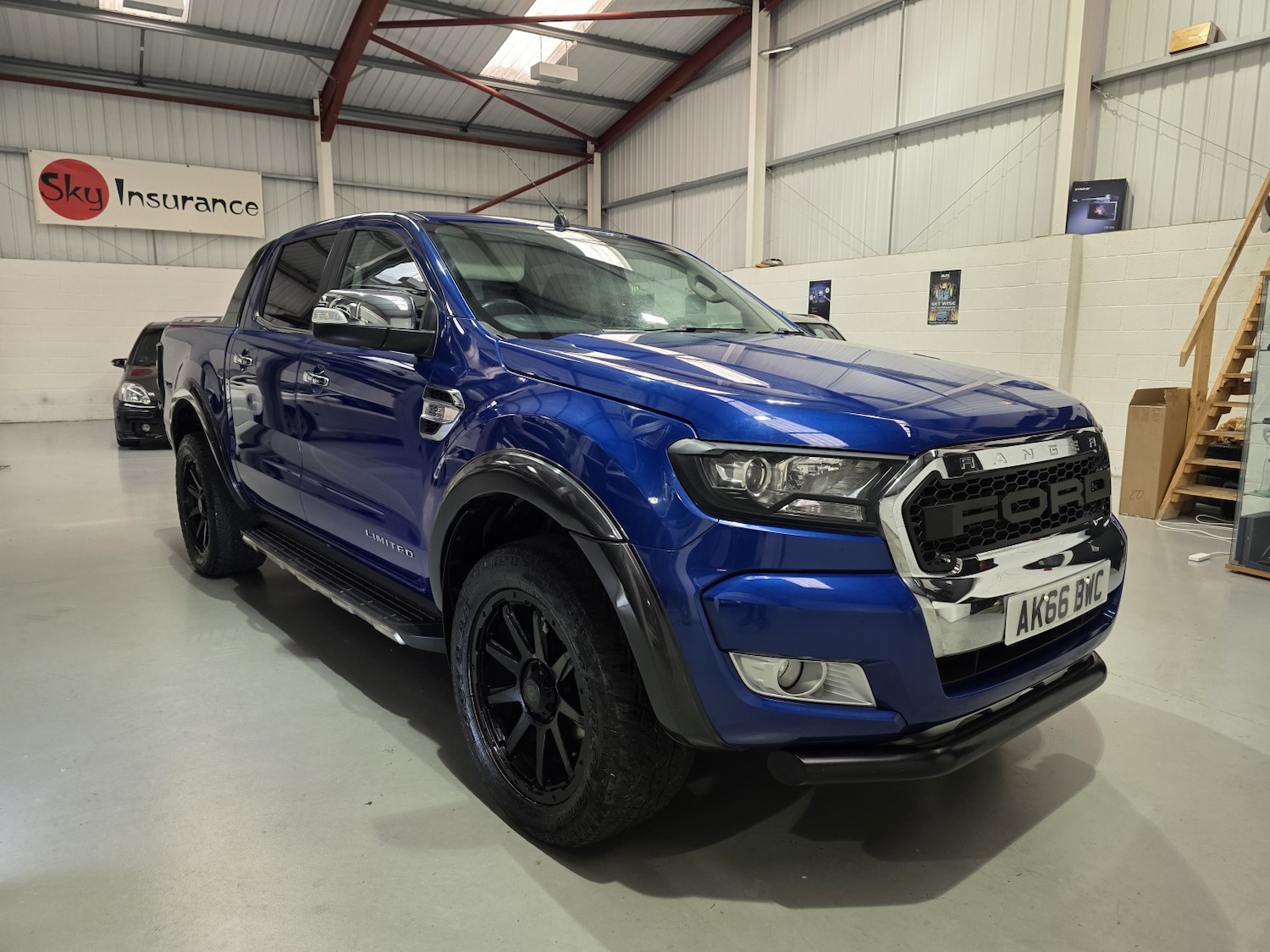 Used Ford Ranger 2016 for sale - 78155424: Photo 22