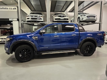 Used Ford Ranger 2016 for sale - 78155424: Photo