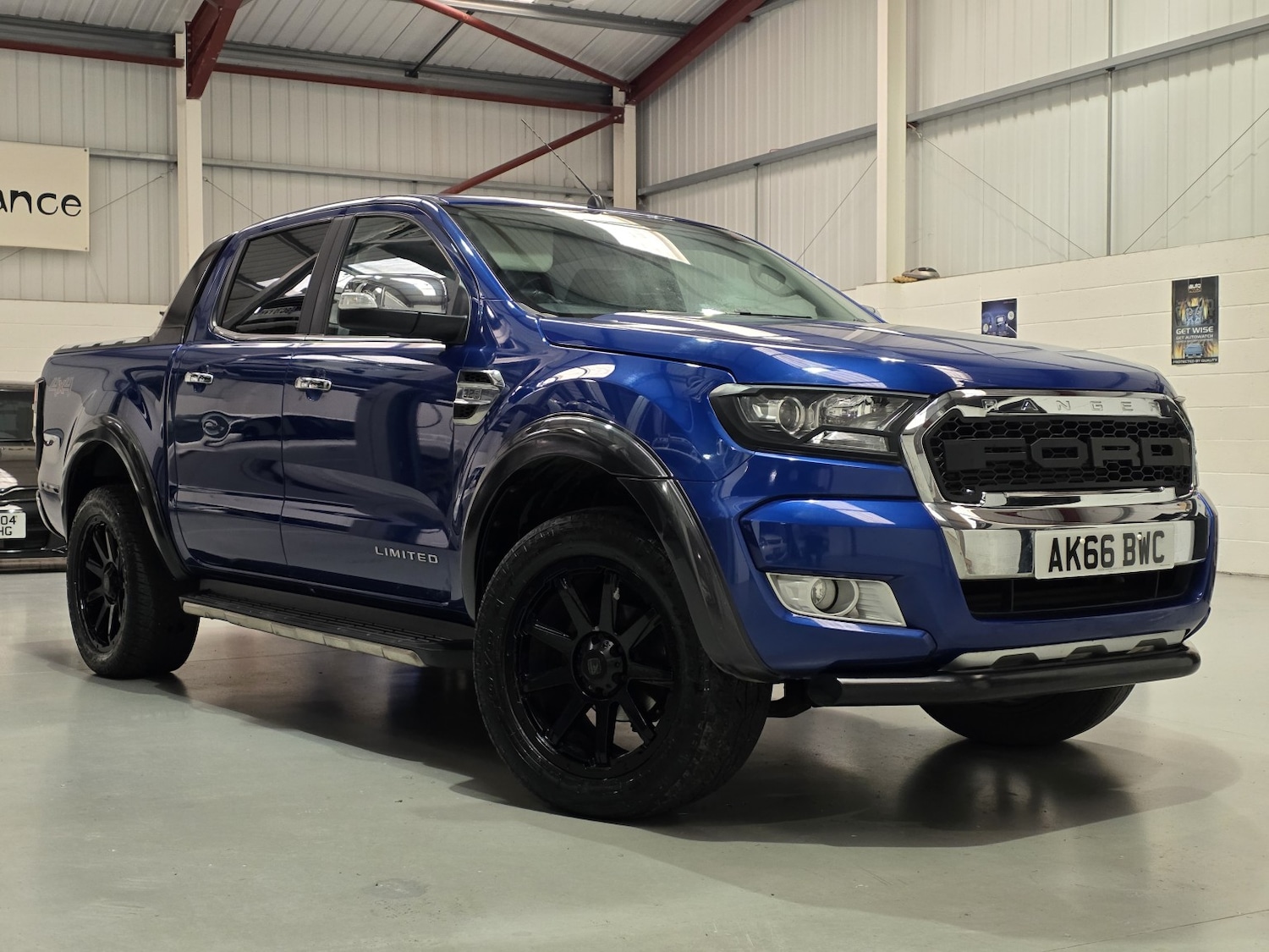 Used Ford Ranger 2016 for sale - 78155424: Photo 5